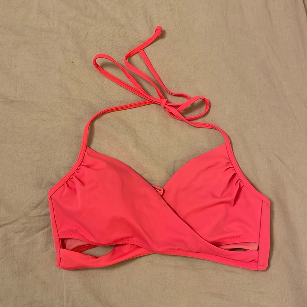 PINK VS Bikini Top